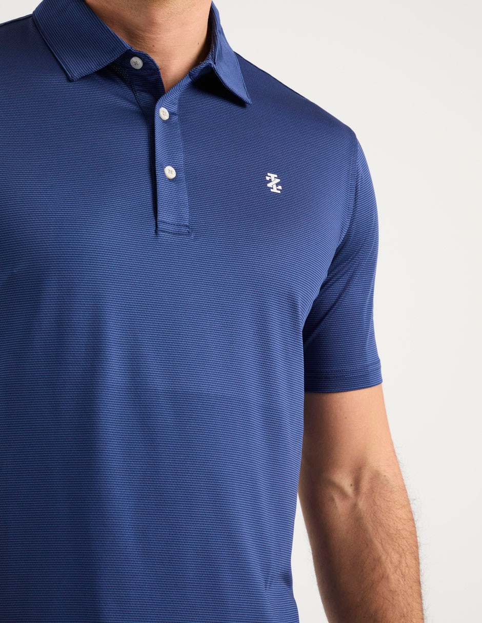 Playera tipo polo para hombre 7