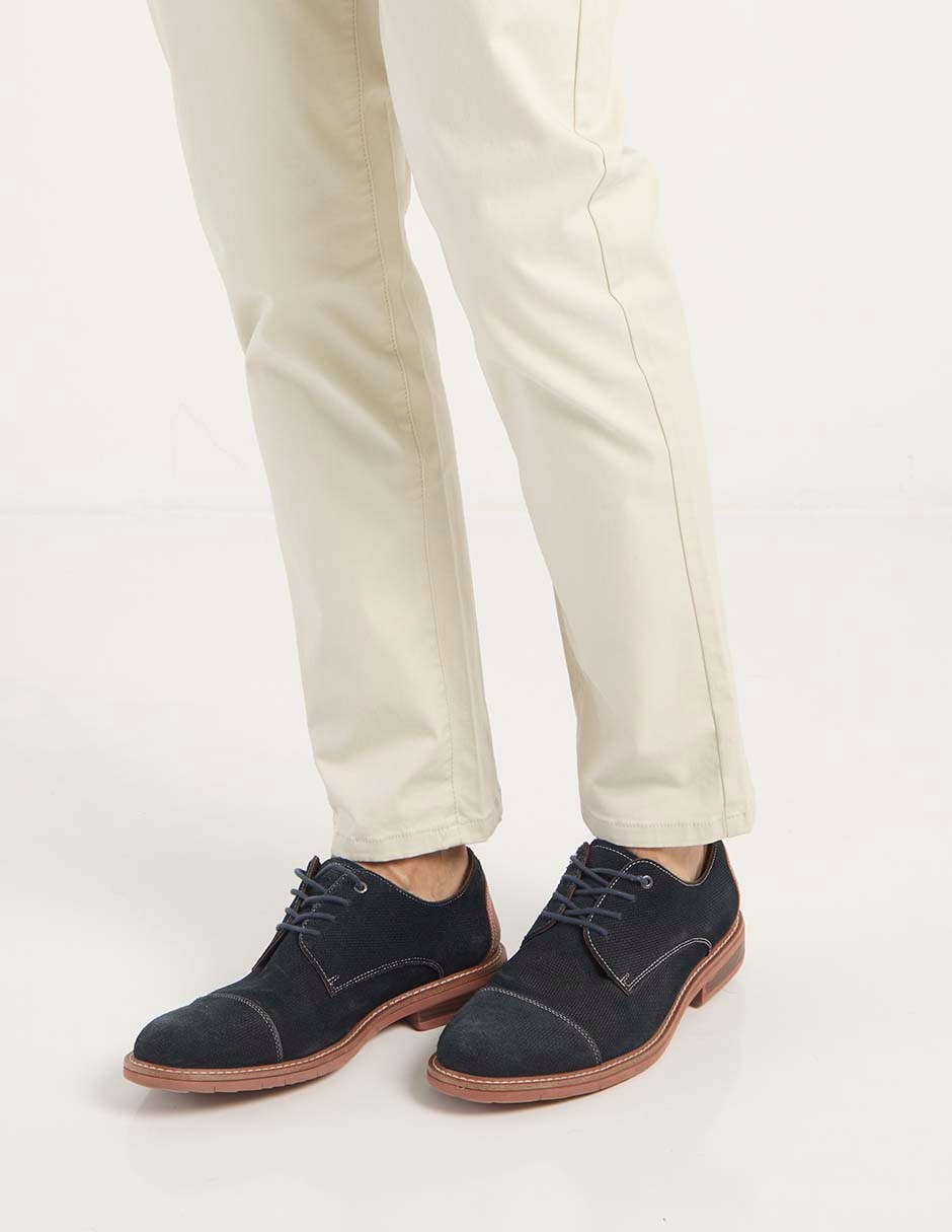 Pantalón slim para hombre 2