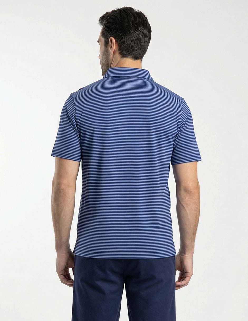 Playera tipo polo para hombre 5