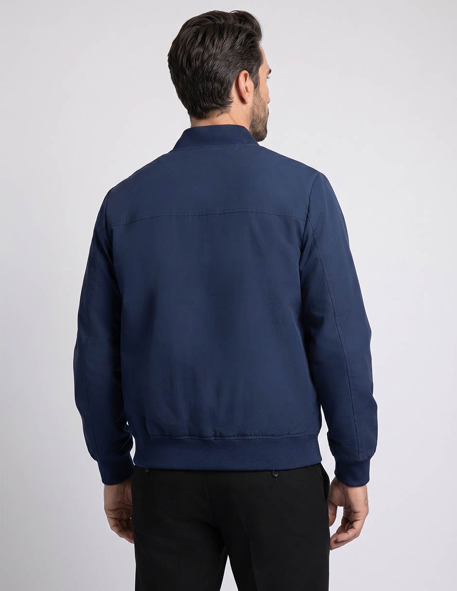 Chamarra bomber Jbe para hombre