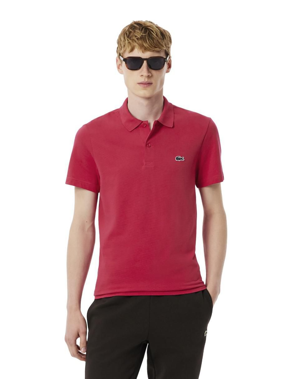 Playera tipo polo para hombre 1