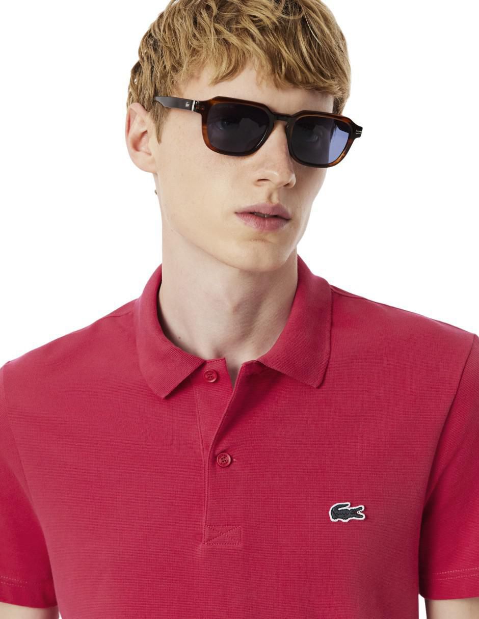 Playera tipo polo para hombre 2