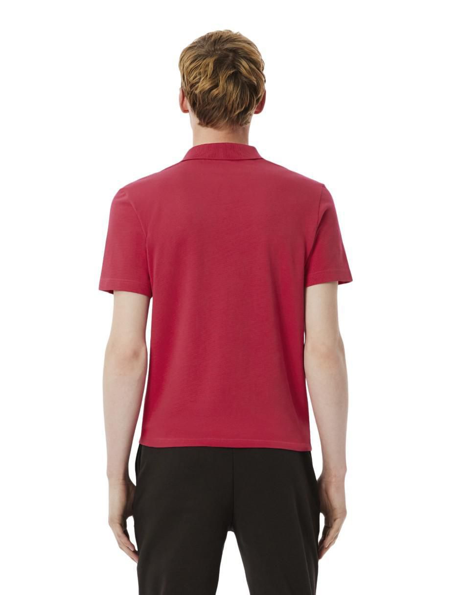 Playera tipo polo para hombre 3