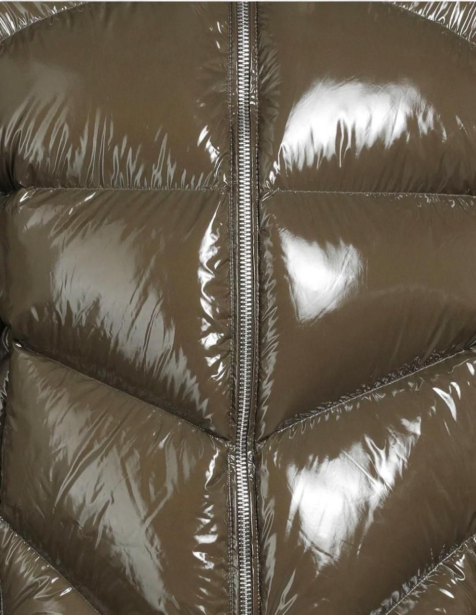 Chamarra casual impermeable con bolsillos para hombre 4