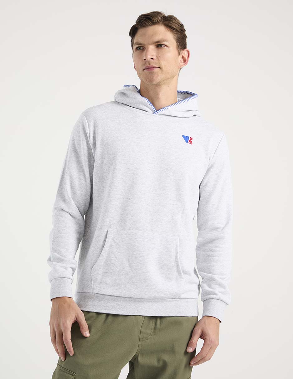 Sudadera para hombre 1