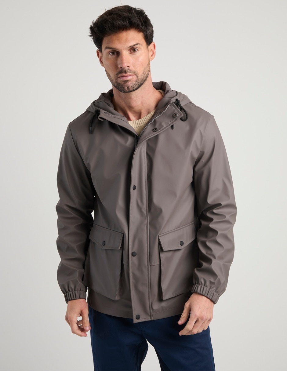 Impermeable para hombre Impermeable para hombre