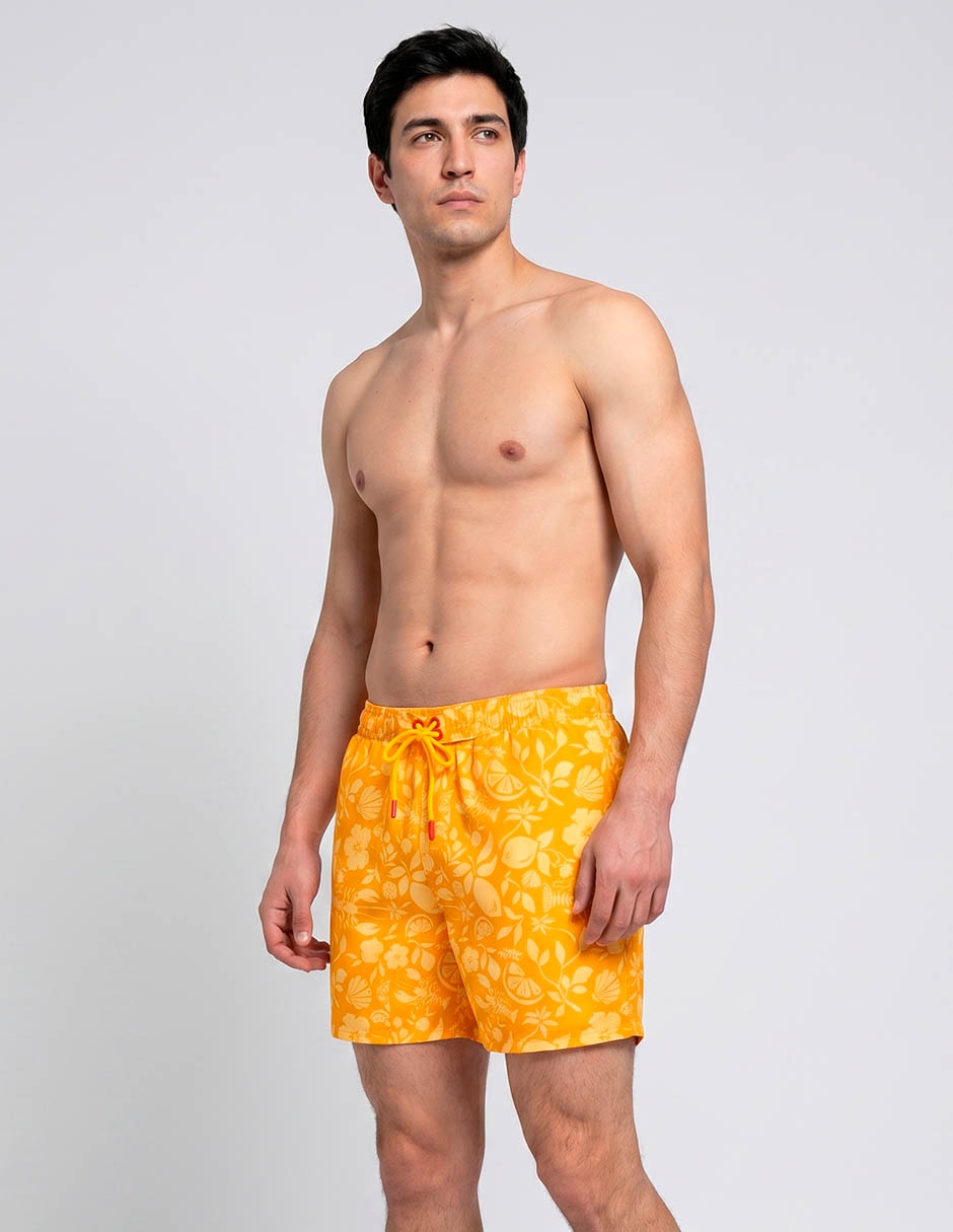 Bóxer para hombre