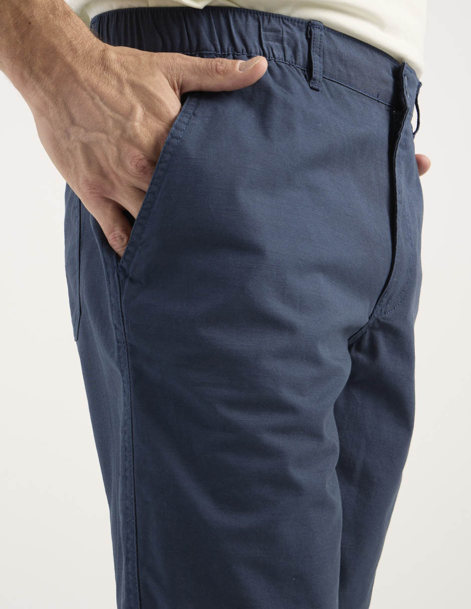 Bermuda de algodón para hombre 3