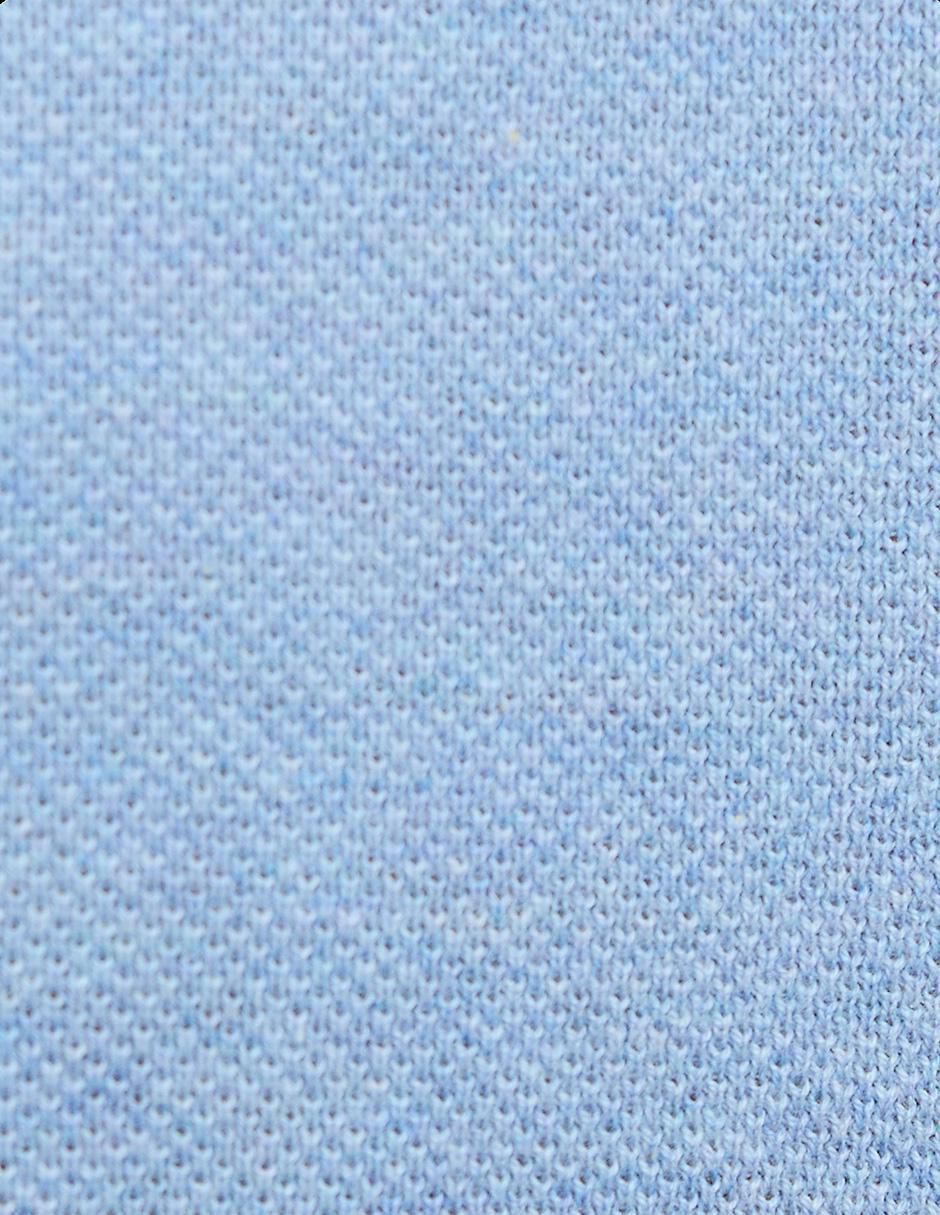 Playera Casual cuello polo para hombre 4
