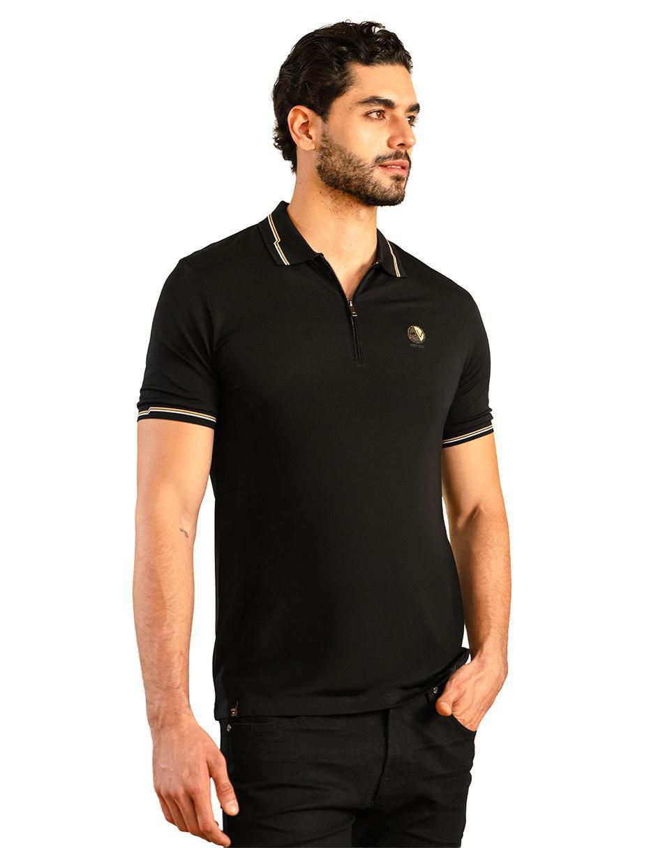 Playera tipo polo para hombre Playera tipo polo para hombre