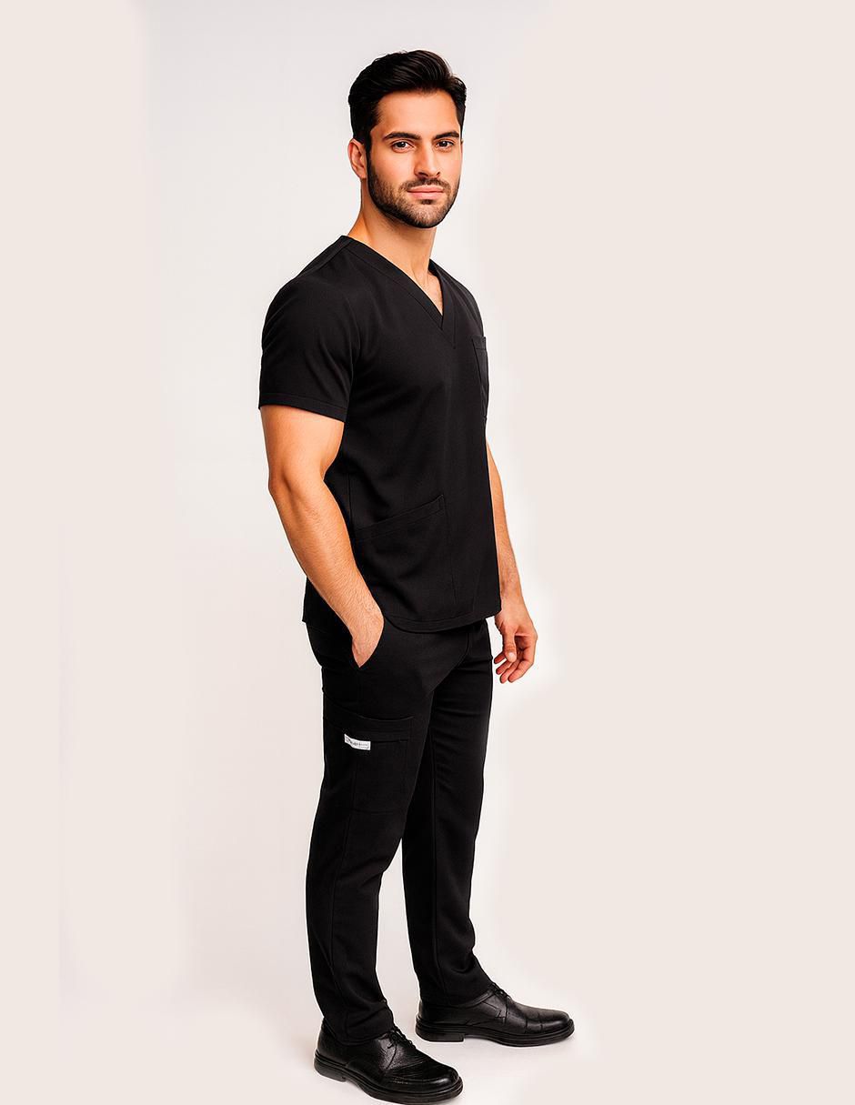 Negro 3