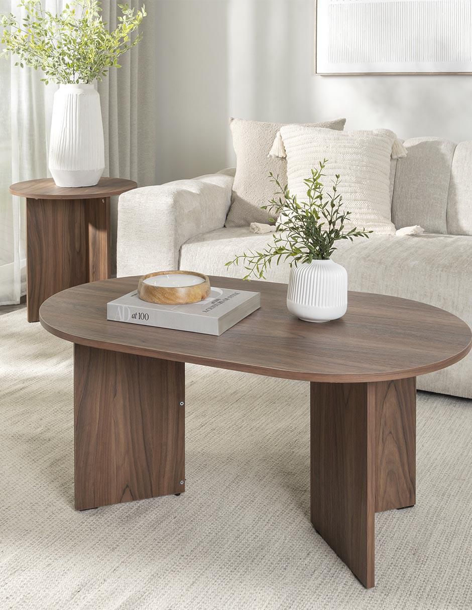 Mesa lateral armable Cues 2