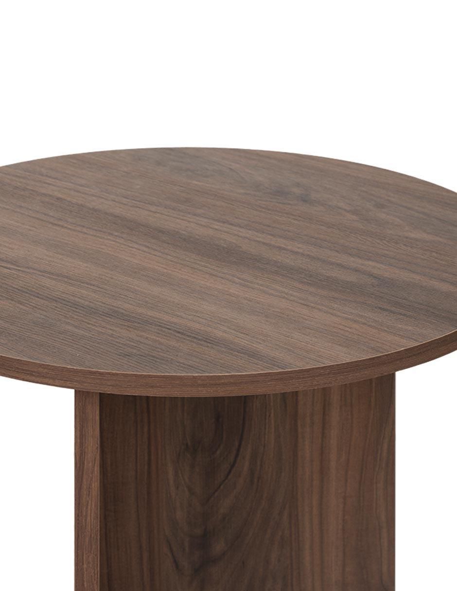 Mesa lateral armable Cues 4