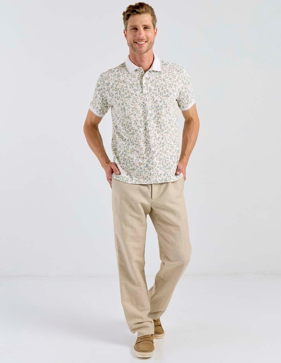 Playera para hombre 3