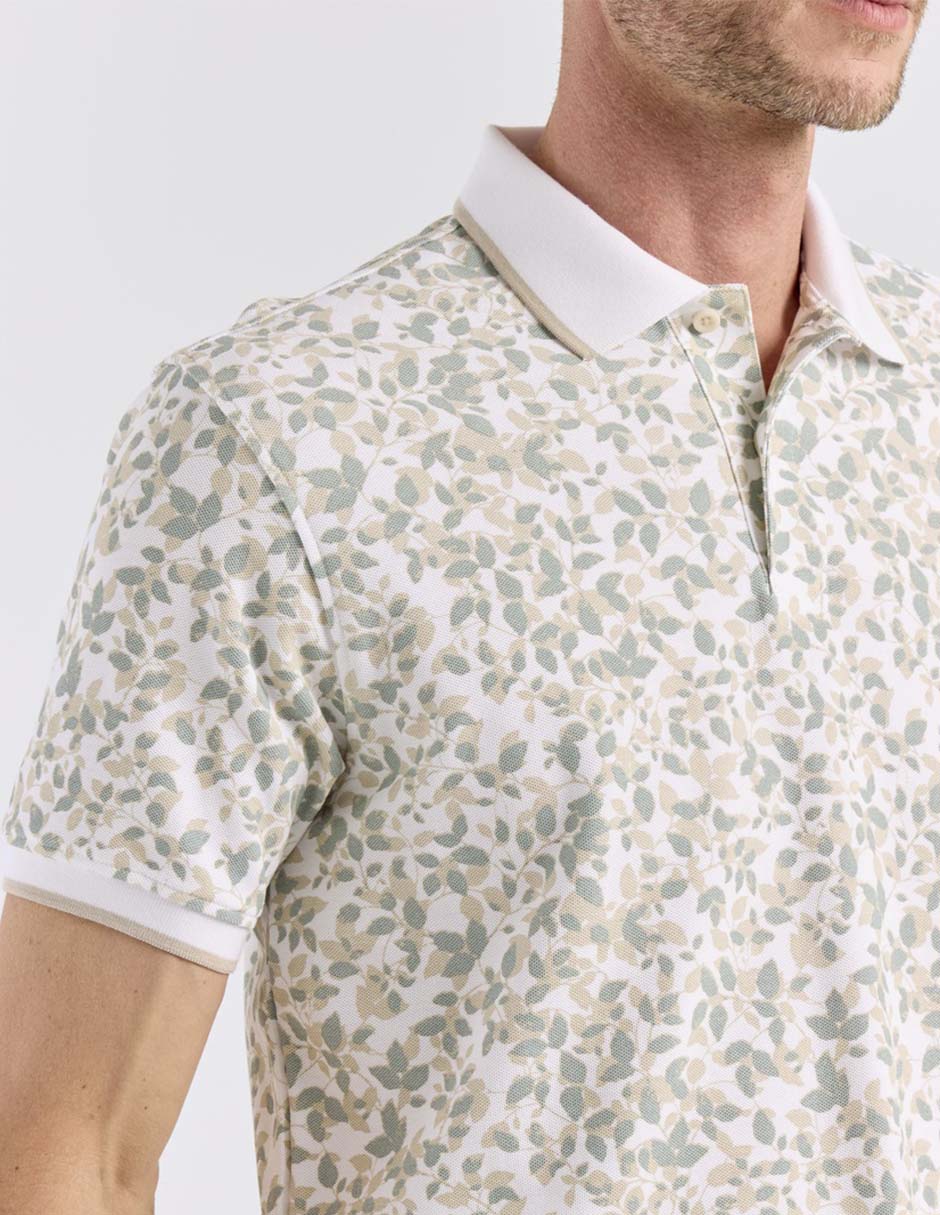 Playera para hombre 2