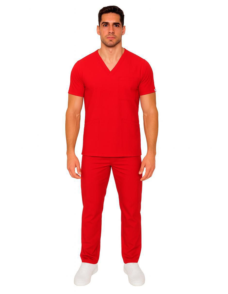 Rojo 2