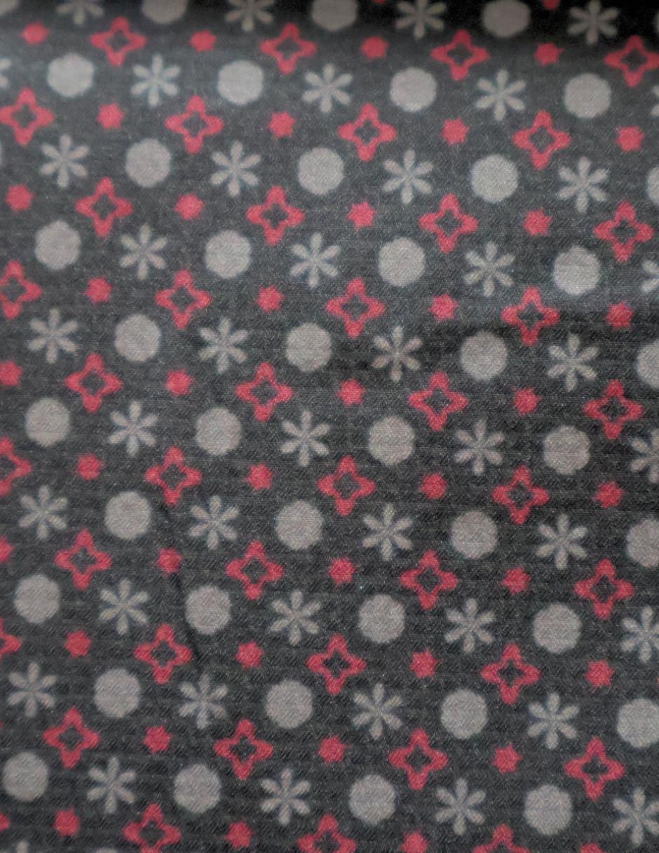 Camisa casual de algodón manga corta para hombre 3