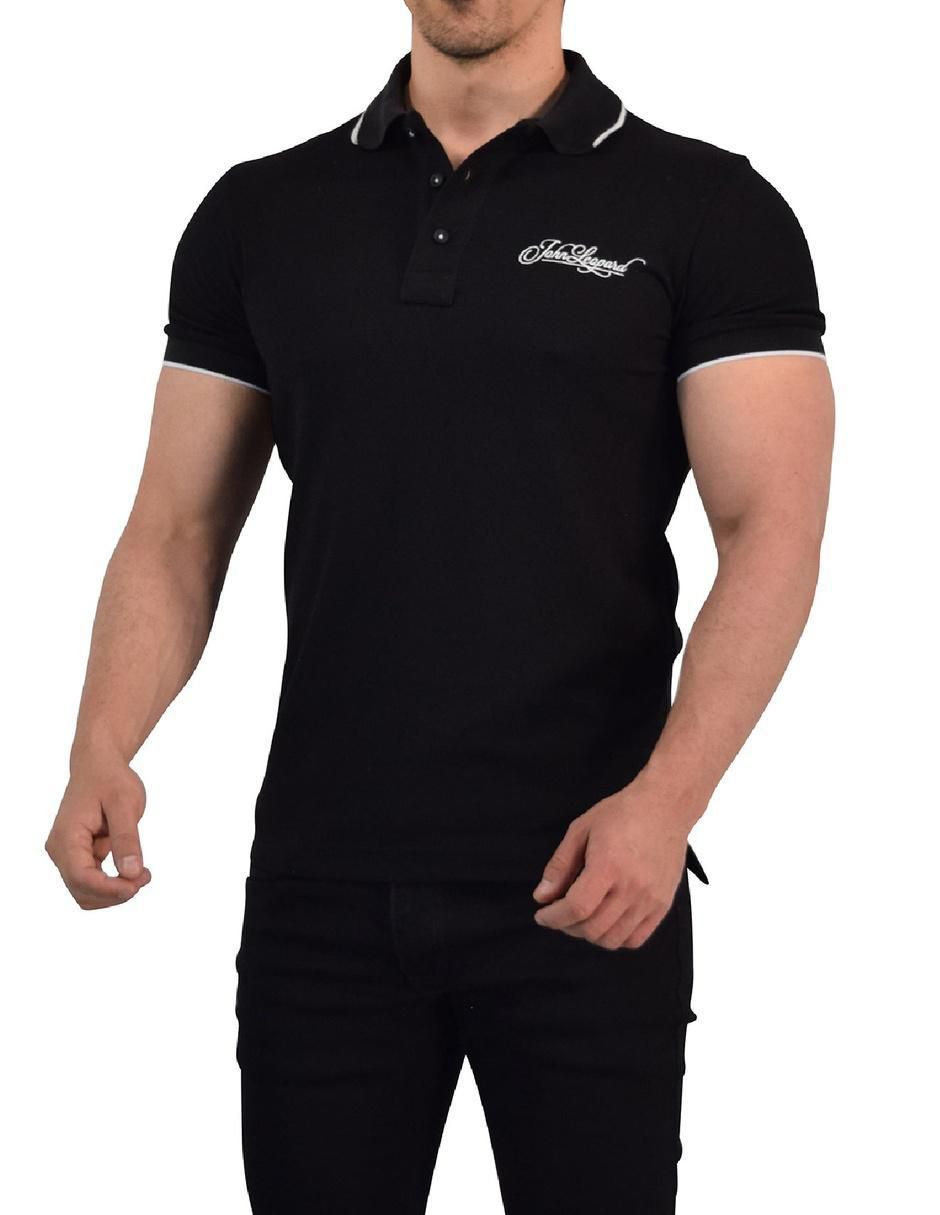 Playera para hombre 1