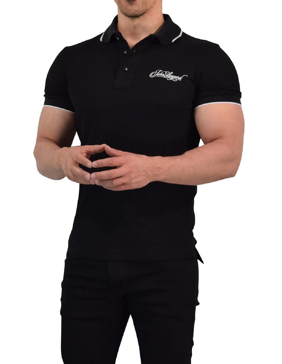 Playera para hombre 6