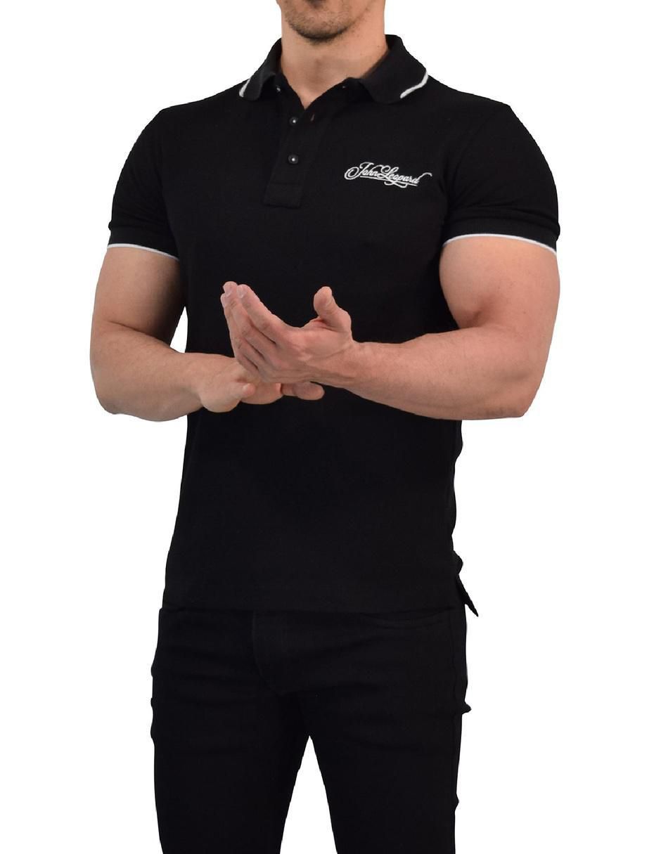 Playera para hombre 3
