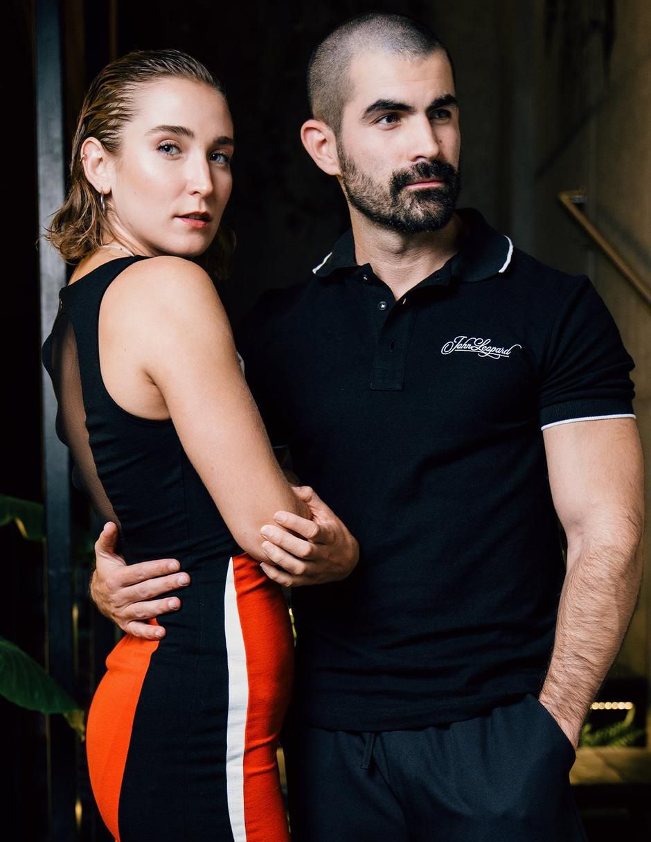 Playera para hombre 10