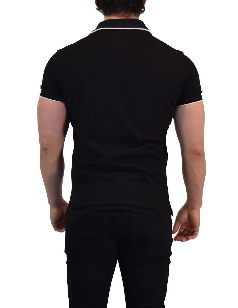 Playera para hombre 7