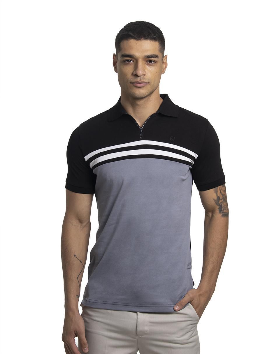 Playera tipo polo para hombre Playera tipo polo para hombre