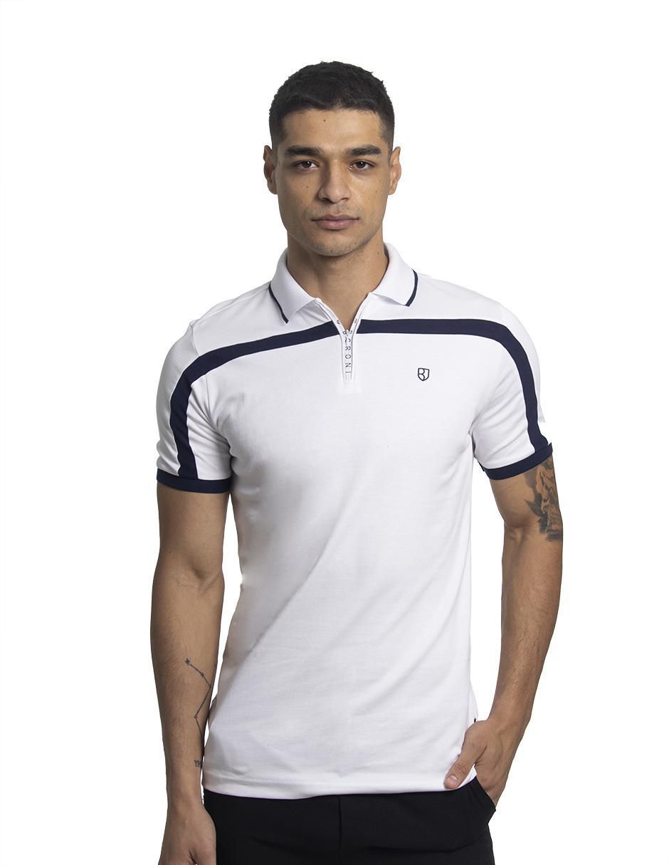 Playera tipo polo para hombre Playera tipo polo para hombre