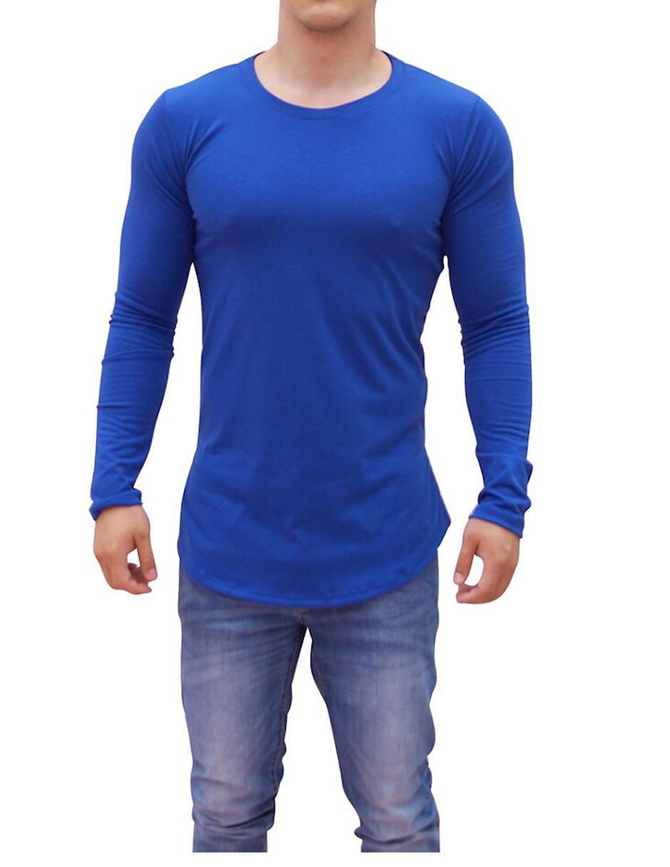 Playera Ligth Running cuello redondo para hombre Playera Ligth Running cuello redondo para hombre