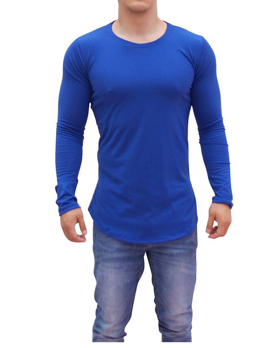 Playera Ligth Running cuello redondo para hombre 3