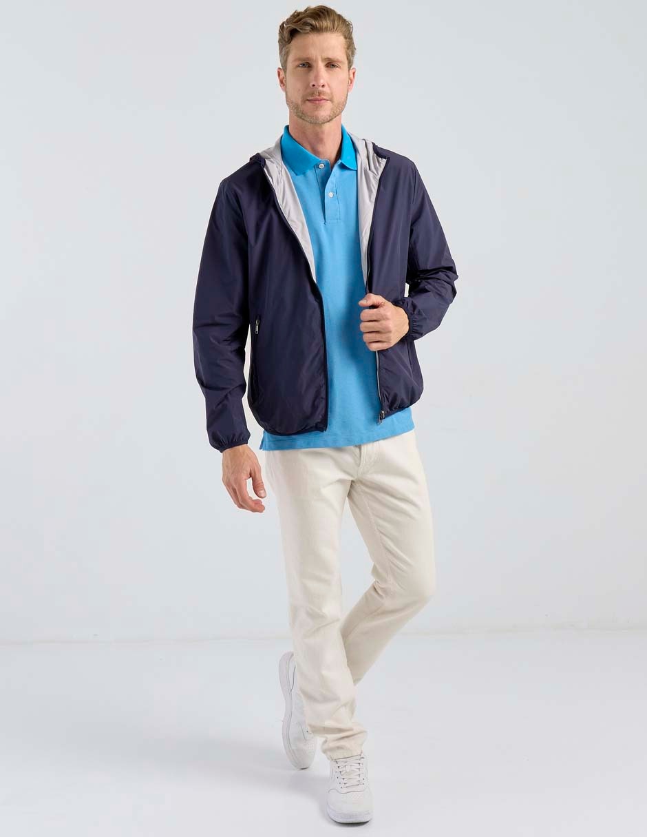 Playera para hombre 3