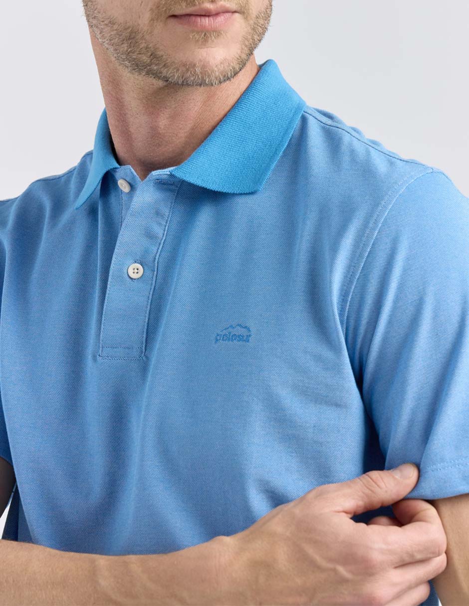 Playera para hombre 2