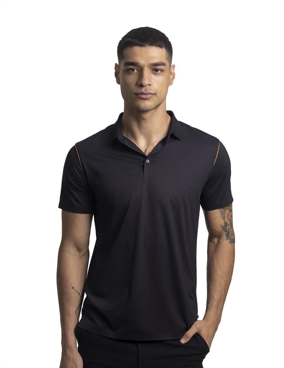 Playera tipo polo para hombre Playera tipo polo para hombre