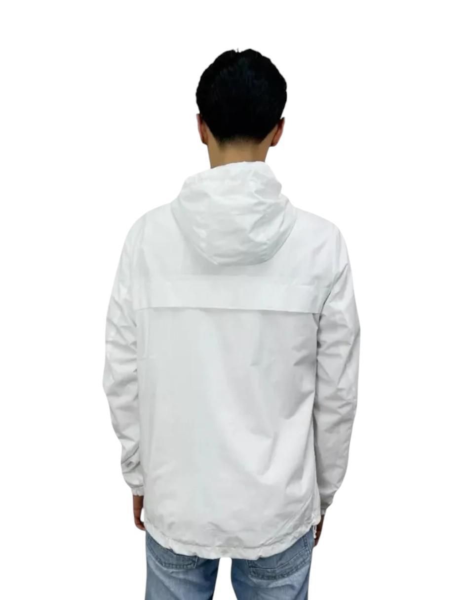 Chamarra bomber Calvin Klein Impermeable con bolsillos para hombre