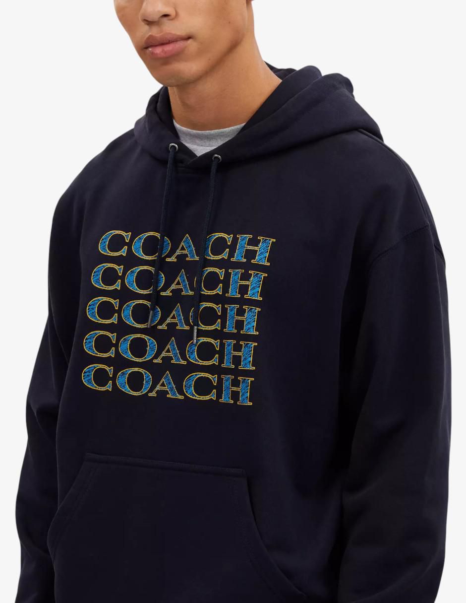 Sudadera para hombre
