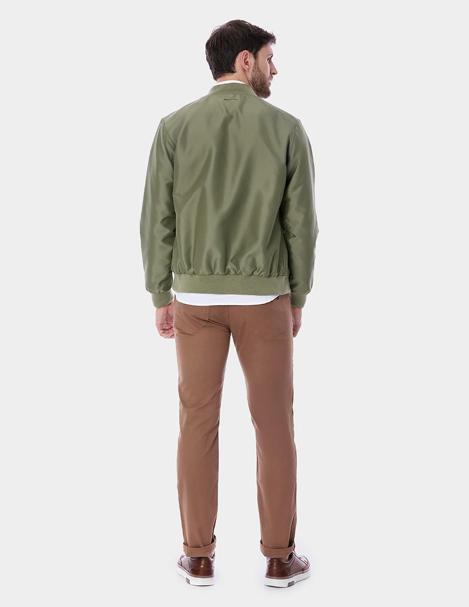 Chamarra casual Impermeable para hombre 2