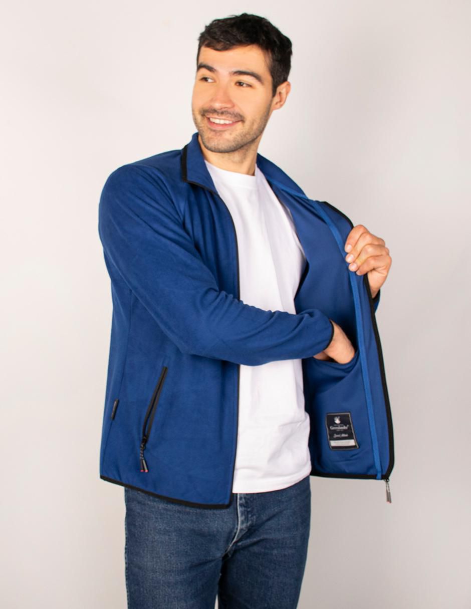 Sudadera para hombre 4