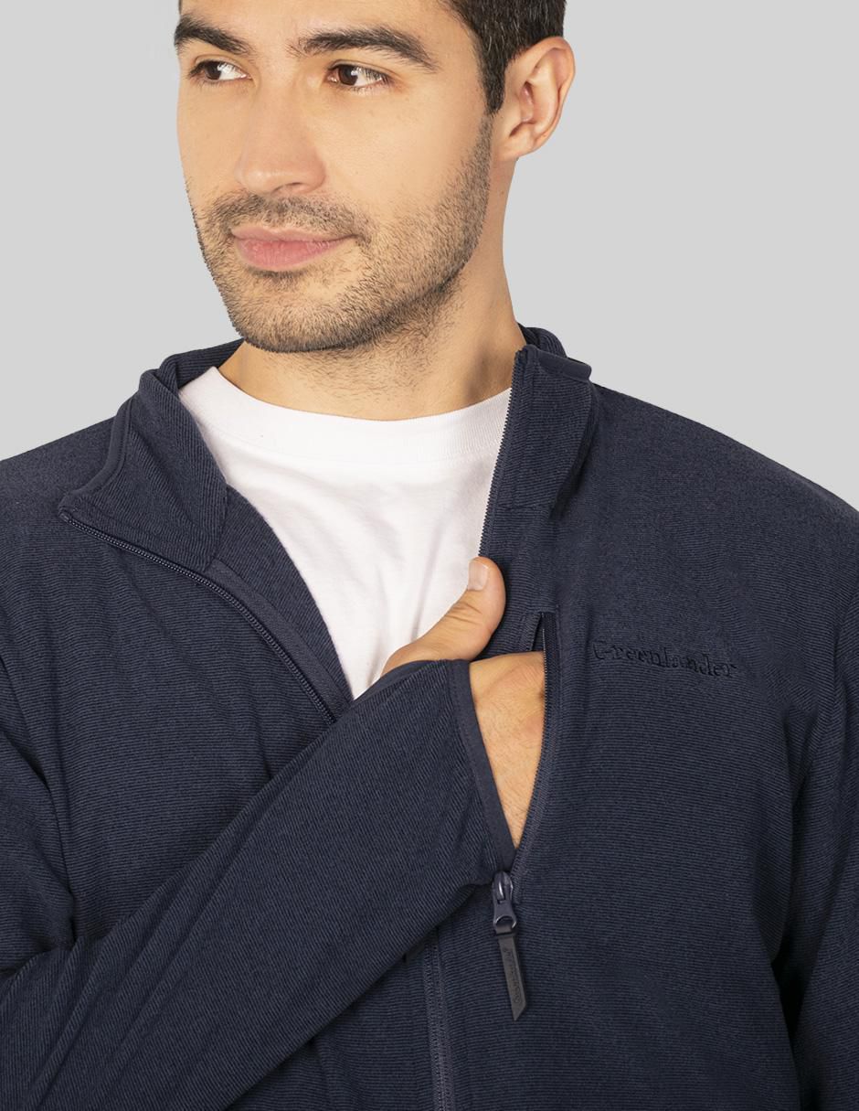 Sudadera para hombre 5