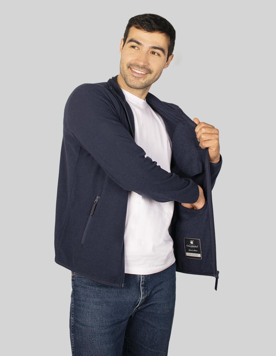 Sudadera para hombre 4