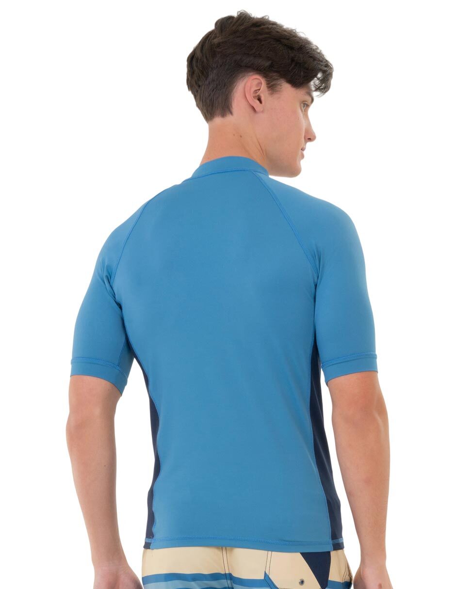 Wetshirt para hombre