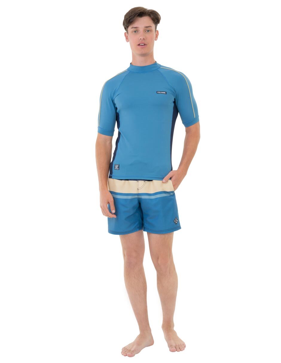 Wetshirt para hombre