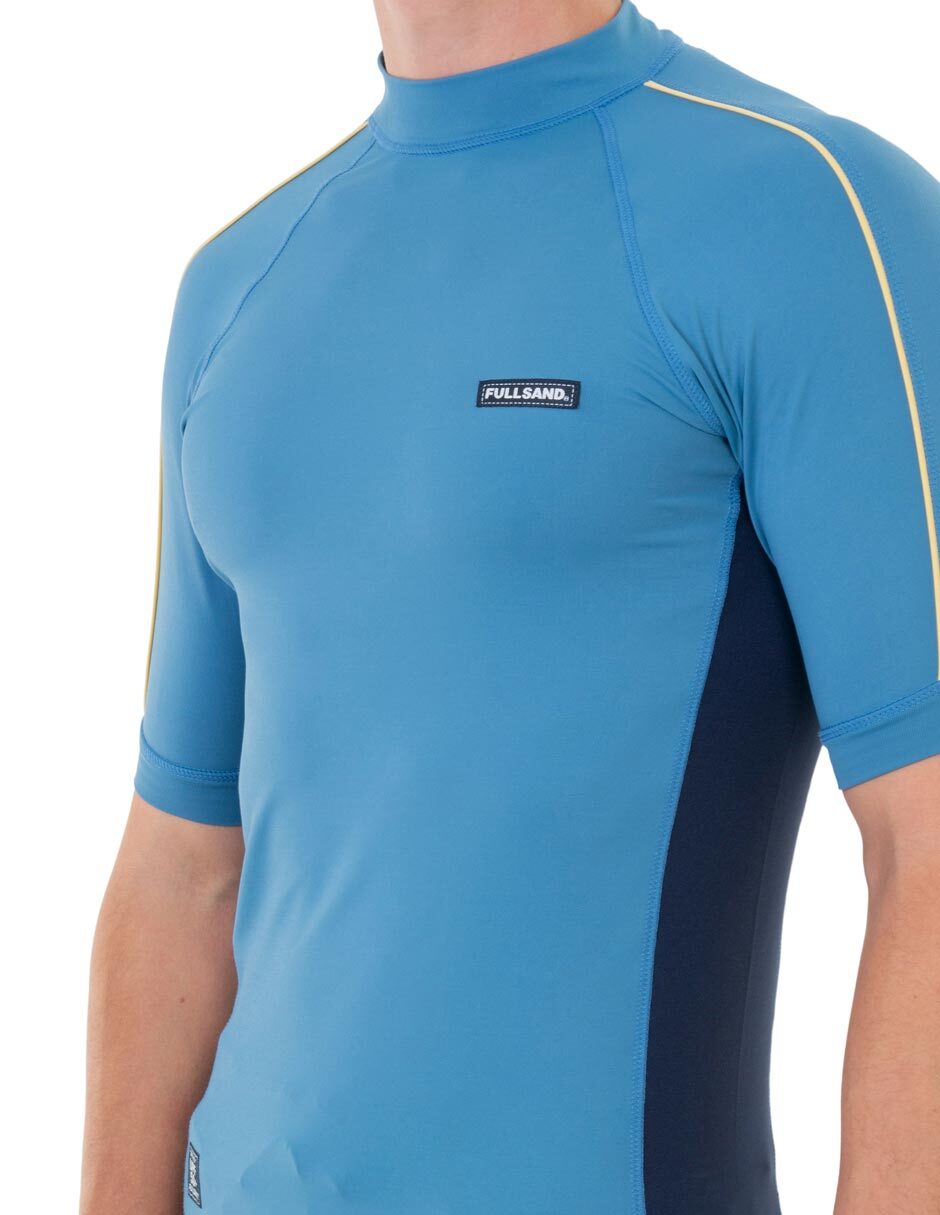 Wetshirt para hombre