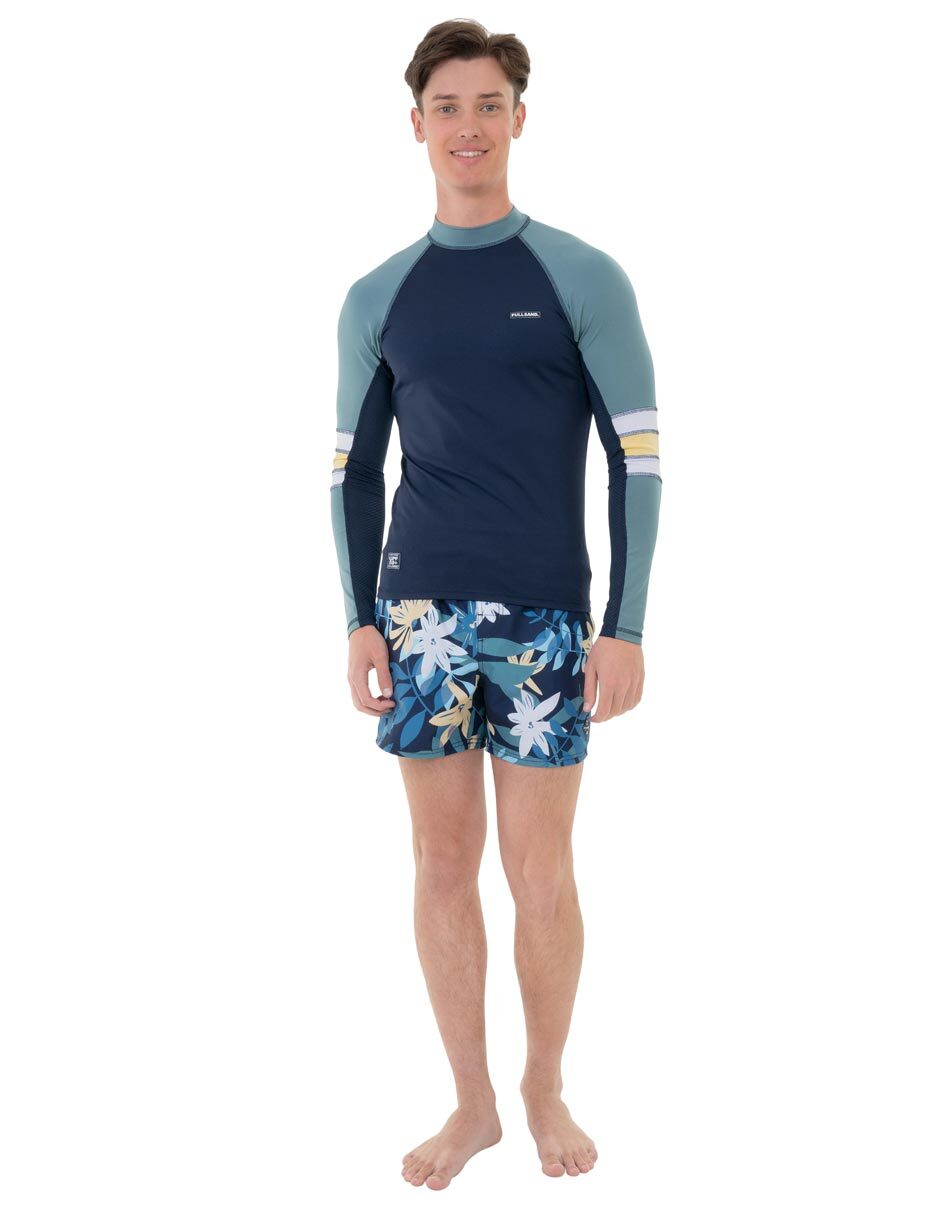 Wetshirt para hombre