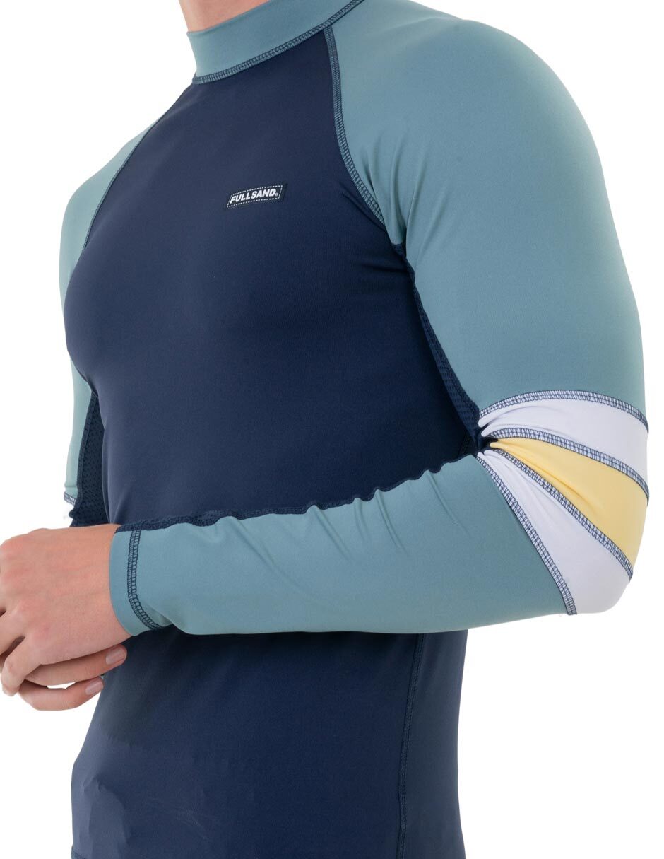 Wetshirt para hombre