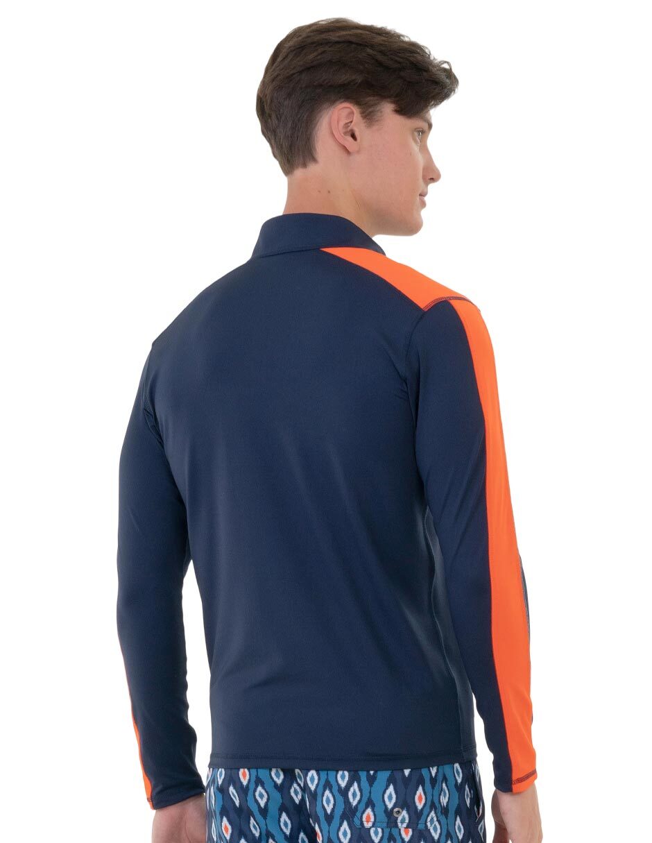 Wetshirt para hombre