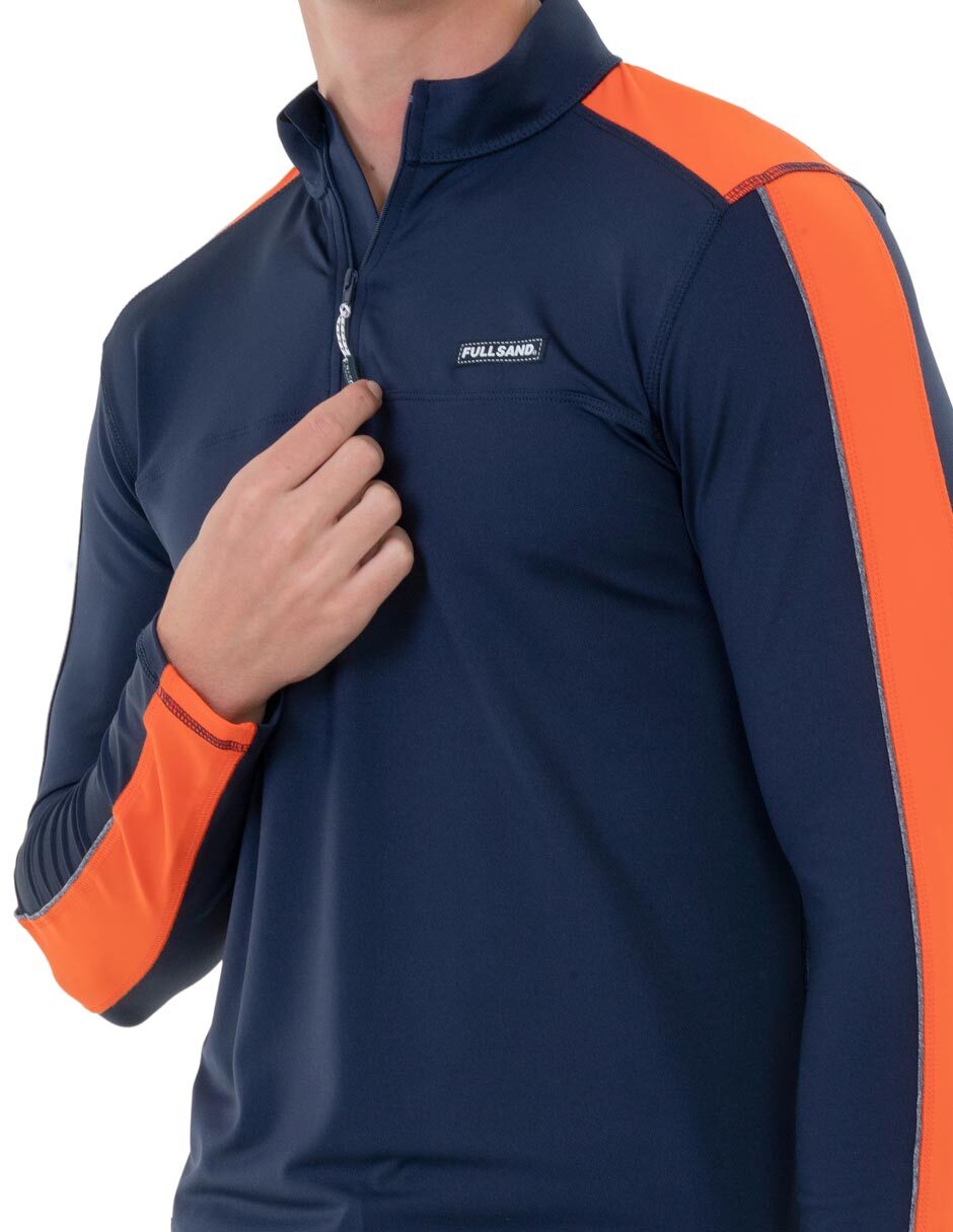 Wetshirt para hombre