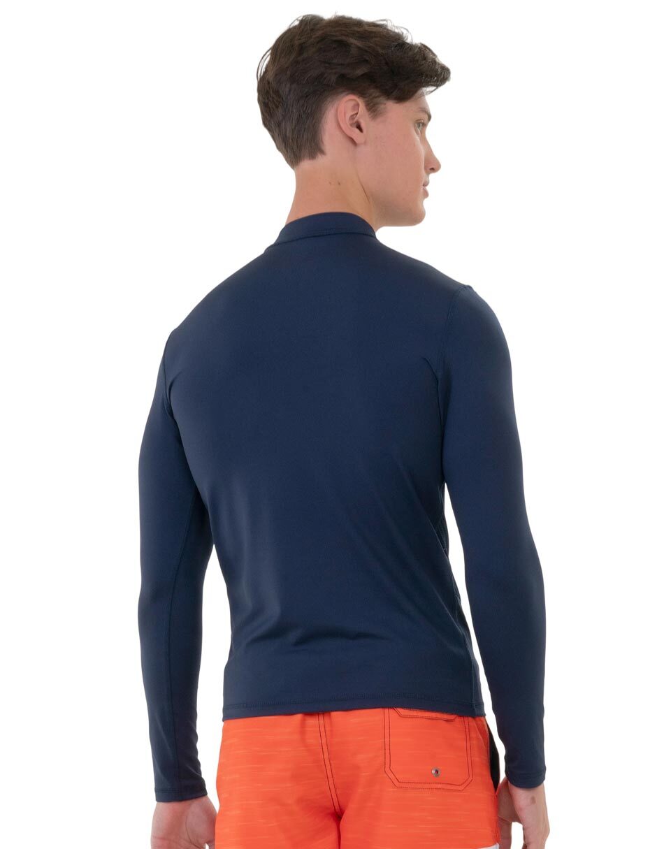 Wetshirt para hombre