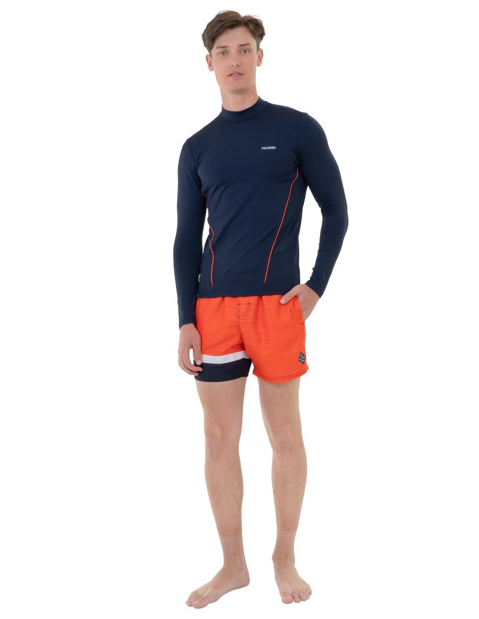 Wetshirt para hombre