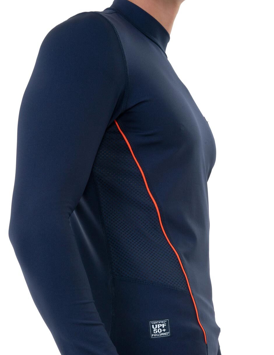Wetshirt para hombre