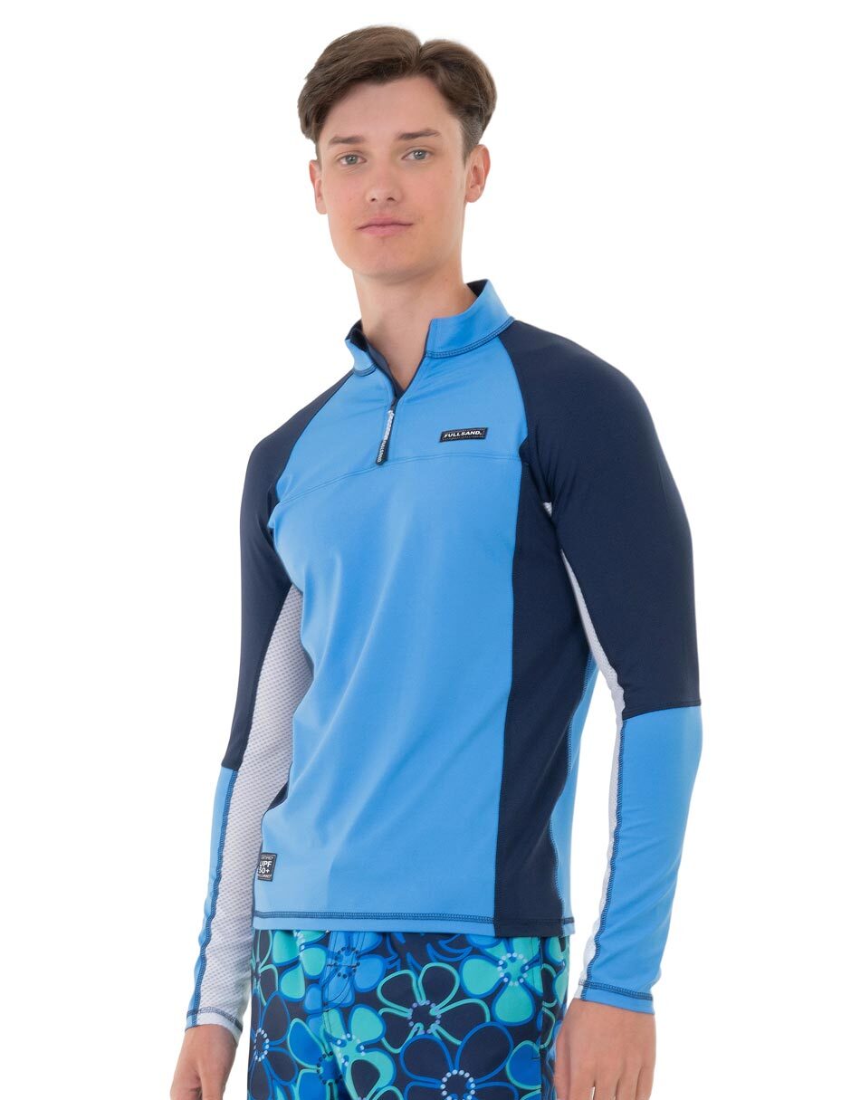 Wetshirt para hombre Wetshirt para hombre
